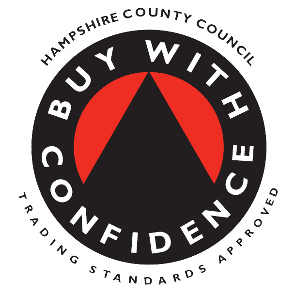 Approved Buy With Confidence member BWC