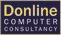 Website powered by Donline