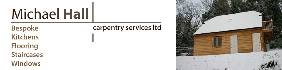 Mike Hall Carpentry Services Mike Hall Carpentry Services